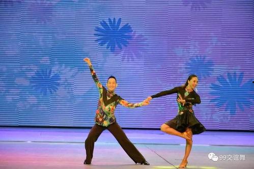 中国交谊舞视频,探寻民族风情的舞动魅力