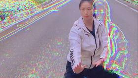 拍打八虚视频,揭秘古老养生法，轻松改善身体不适