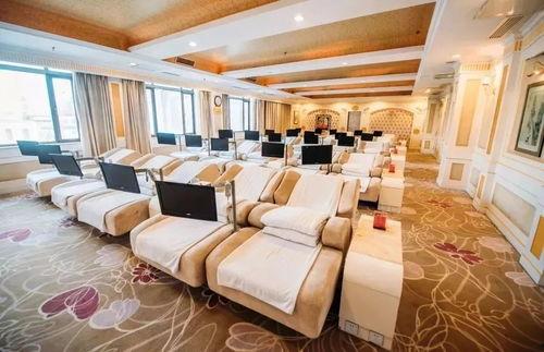 休闲会所视频,隐秘空间里的奢华生活画卷