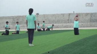 实心球教学视频,轻松掌握运动技巧与健身方法
