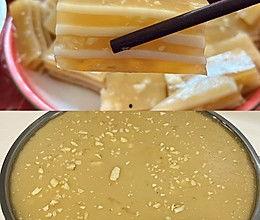 千层糕做法视频,层层叠叠，美味尽在这一盘