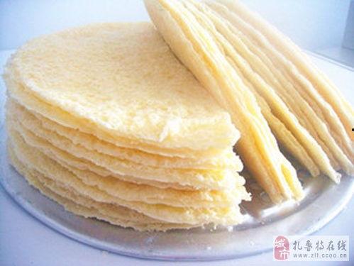 奶皮子制作视频,传统美味，匠心独运