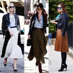 皮草搭配视频,打造冬季时尚风采