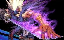 dnf鬼泣水门pk视频,水元素技能对决，鬼泣水门谁主沉浮？