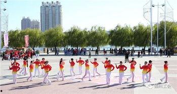 舞进新时代健排舞视频,健排舞视频魅力展现