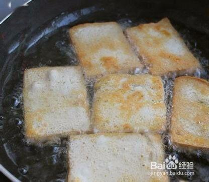 家庭自制豆腐视频,一学就会的豆腐秘籍