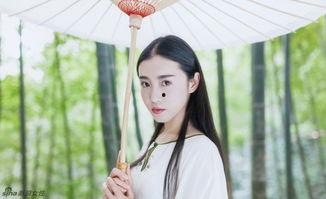 蓬莱仙女写真视频,仙姿飘逸映人间