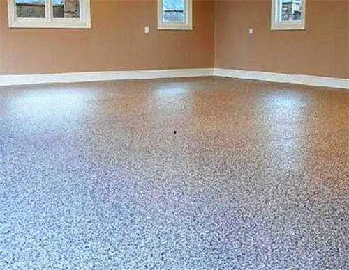 环氧彩砂怎么施工视频,步骤与技巧全解析