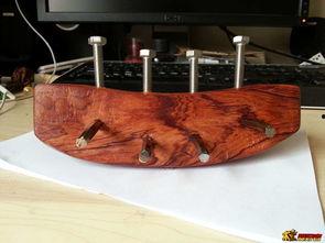 辛全生木工视频教程