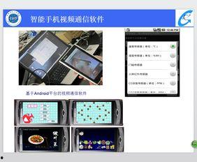 手机视频通讯,跨越时空的即时沟通之旅